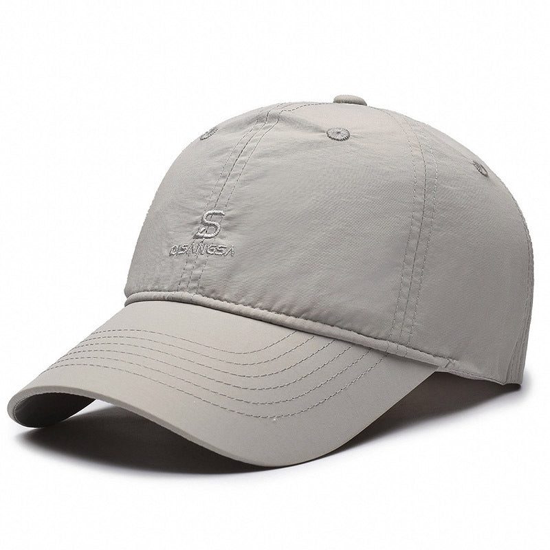Unisex Leichte Sportmütze Brehn