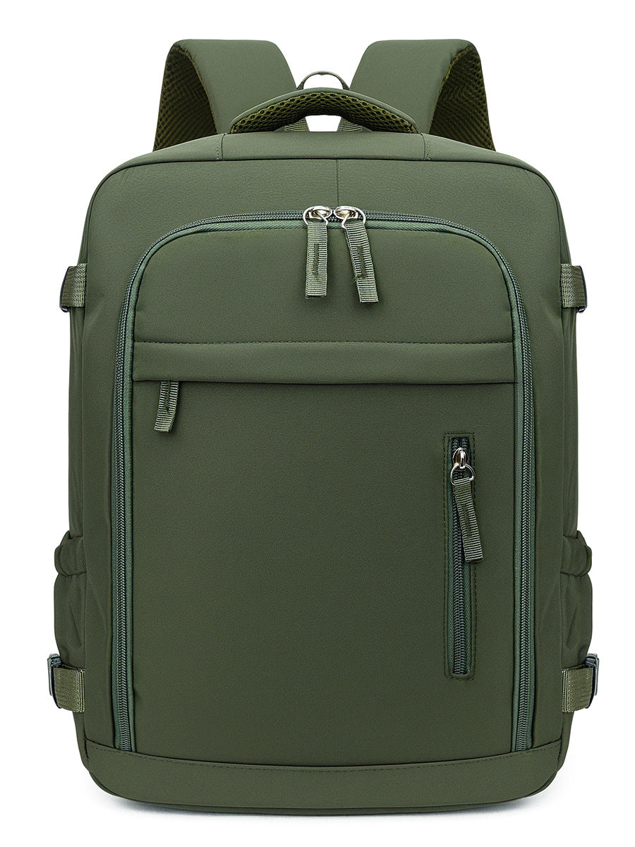 Vielseitiger Reise-Rucksack Brehn