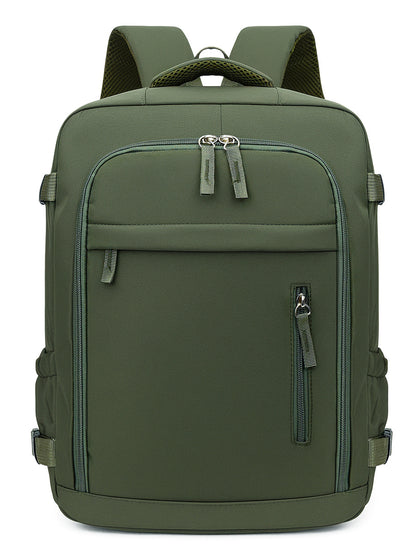 Vielseitiger Reise-Rucksack Brehn