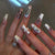 Künstlerische Press-On Nagelkollektion Brehn 1788495839