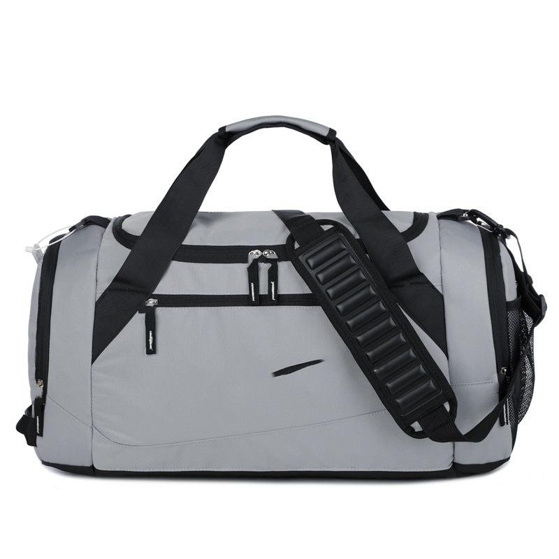 Strapazierfähige Sport-Reisetasche mit Innovativem Stauraum Brehn