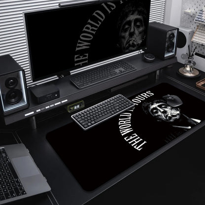 Gaming Tischmatte Brehn