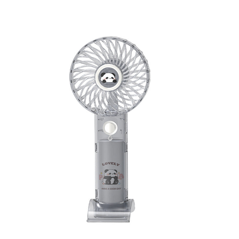 Damen Tragbarer Handventilator Brehn