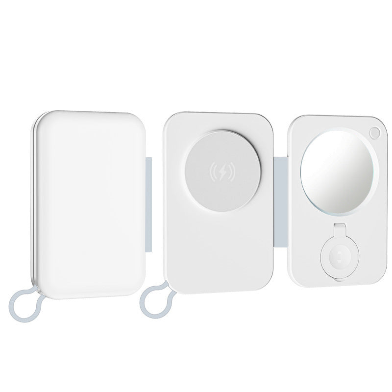 Unisex Tragbare Magnetische Lade Station Brehn