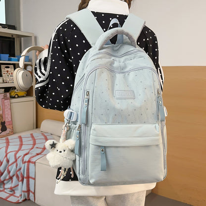 Stilvoller Funktionaler Rucksack Brehn