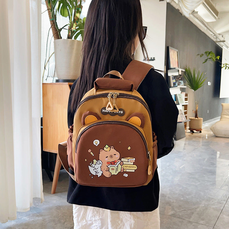 Kindergartenrucksack Brehn