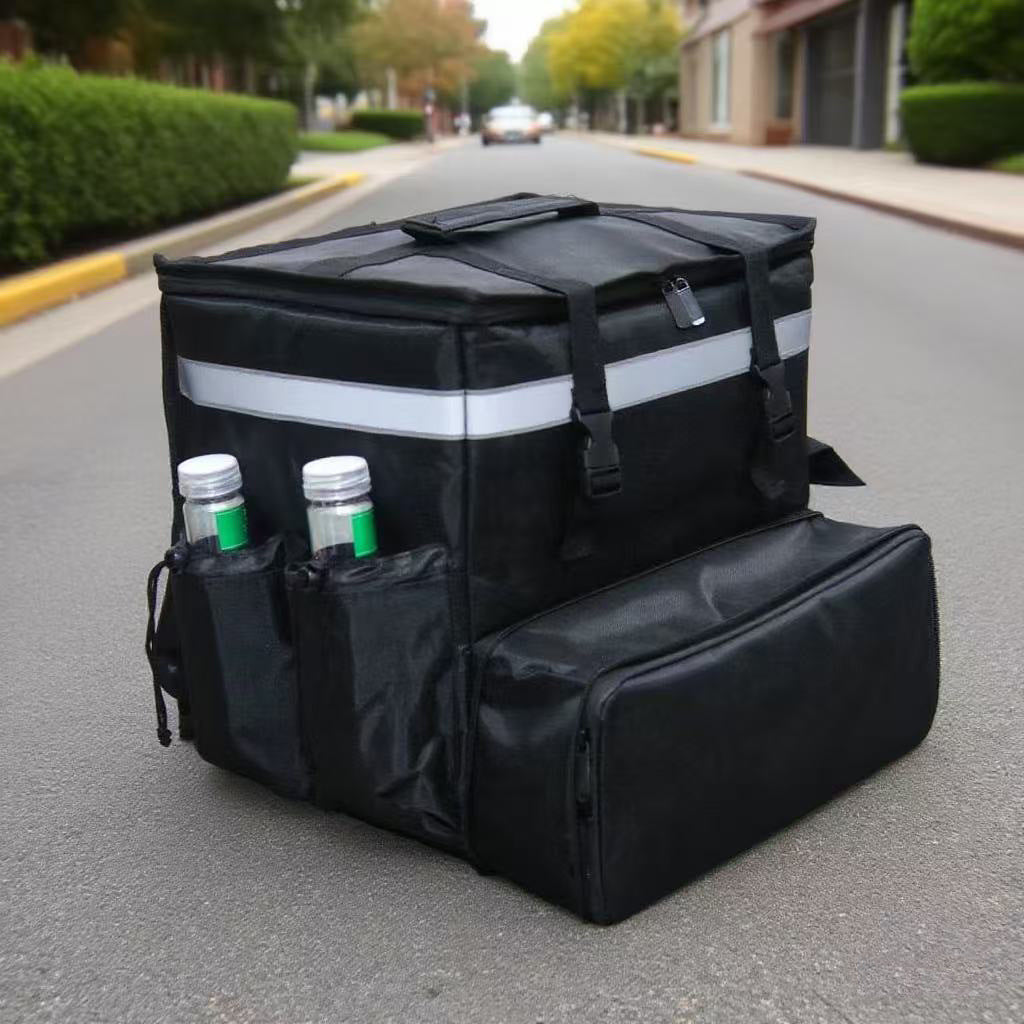 Damen Kühlrucksack mit mehreren Fächern Brehn
