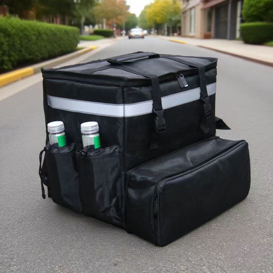 Damen Kühlrucksack mit mehreren Fächern Brehn