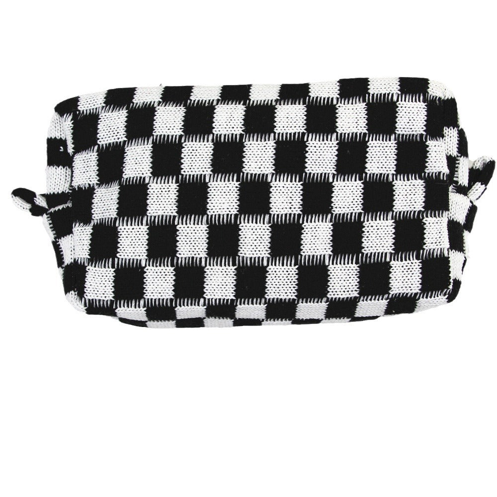Strickdecke Brehn