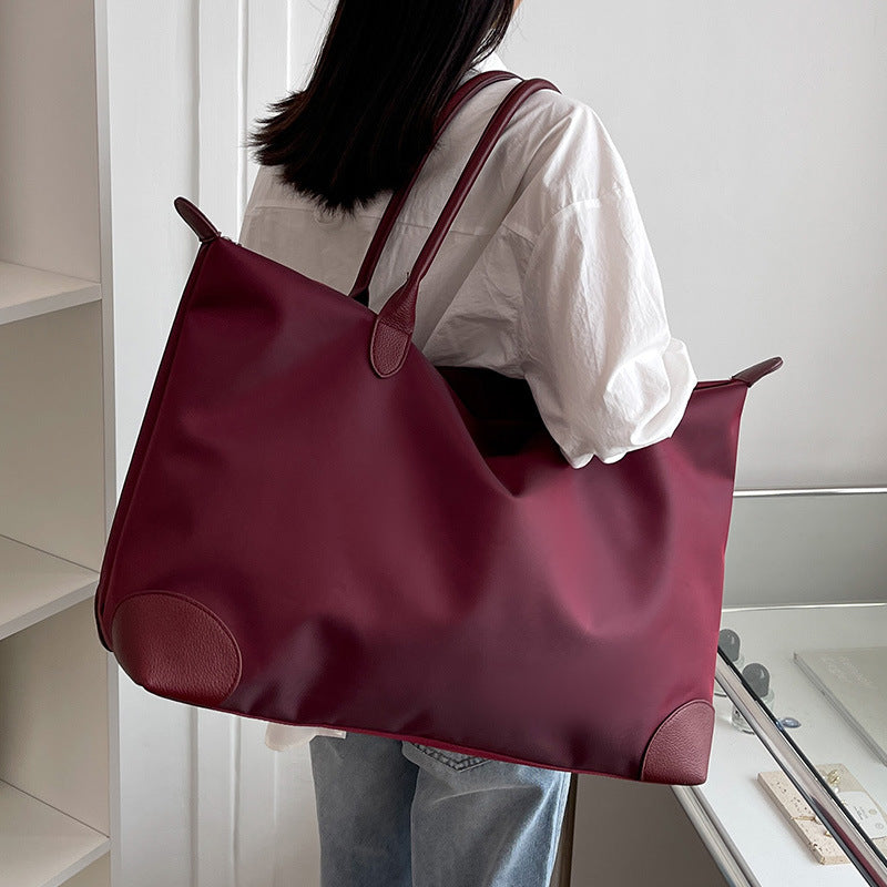 Hochwertige Alltags-Handtasche Brehn