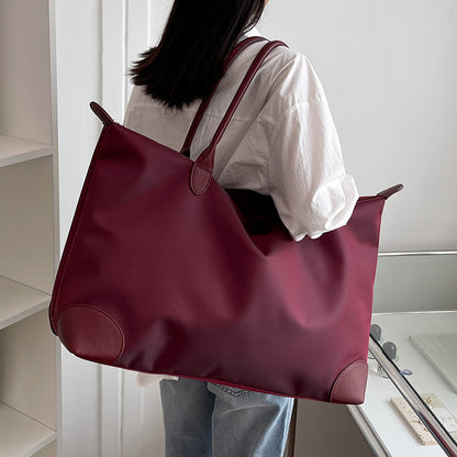 Hochwertige Alltags-Handtasche Brehn