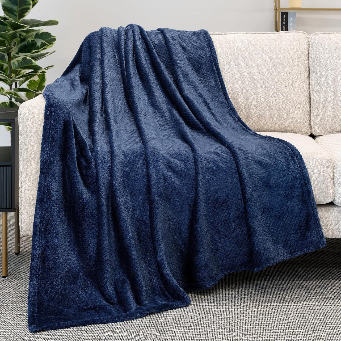 Kuscheldecke Brehn