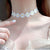 Blumenarmband Brehn