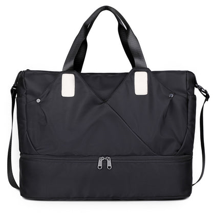 Multi-Funktionale Reisetasche Brehn