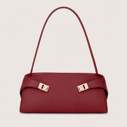 Strukturierte Handtasche  1790618647
