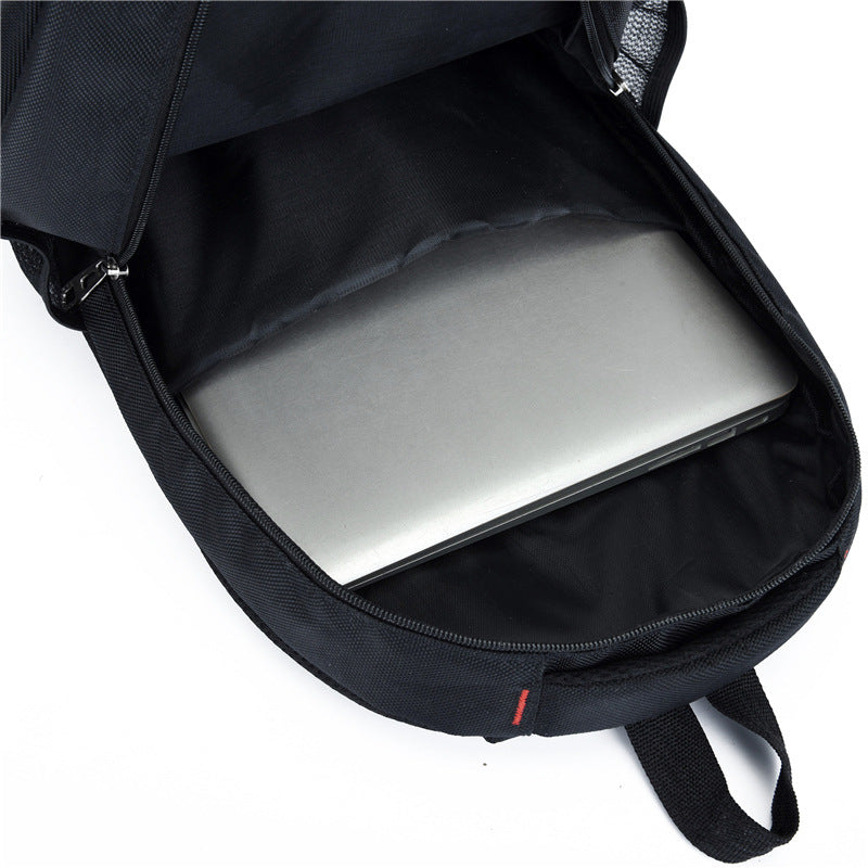 Ergonomischer Tech-Ready Rucksack Brehn