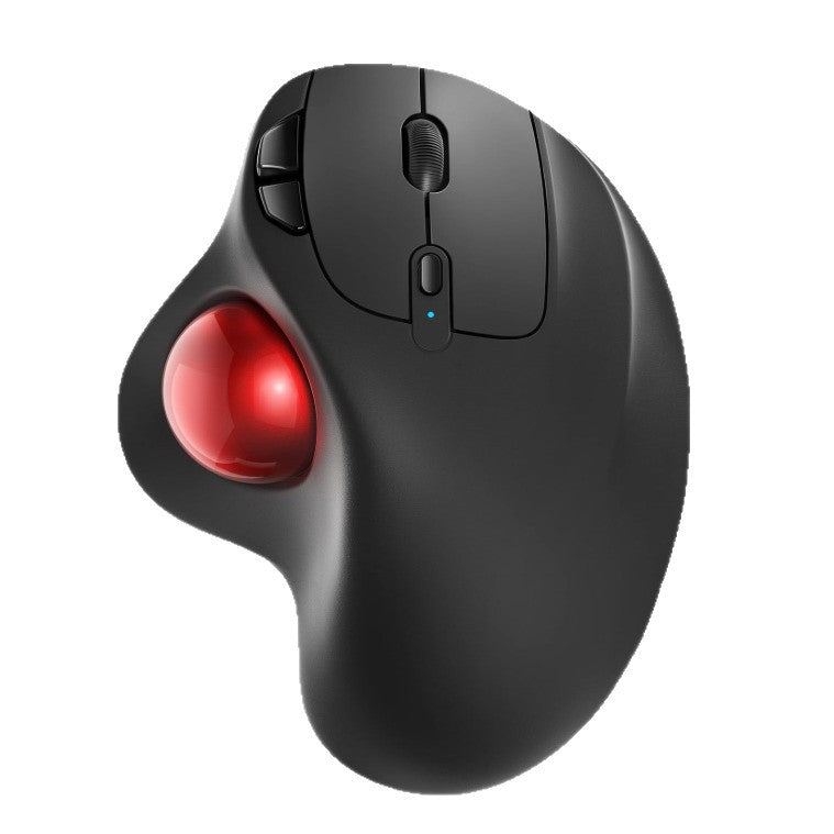 Ergonomische Trackball-Maus Brehn