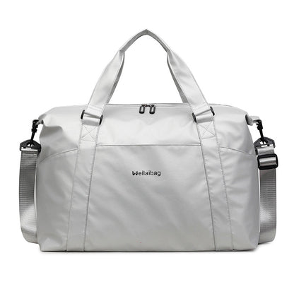 Multifunktionale sportliche Reisetasche