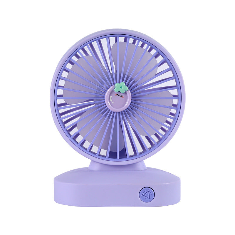 Damen tragbarer Mini Ventilator Brehn