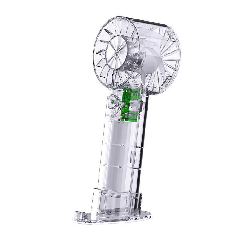 Damen Tragbarer Handventilator Brehn