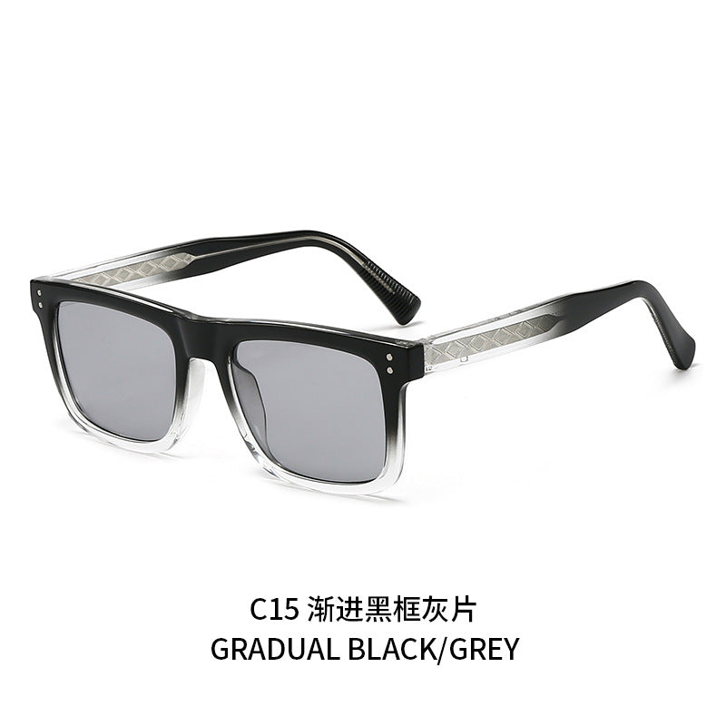 Damen Sonnenbrille im modernen und stabilen Design Brehn