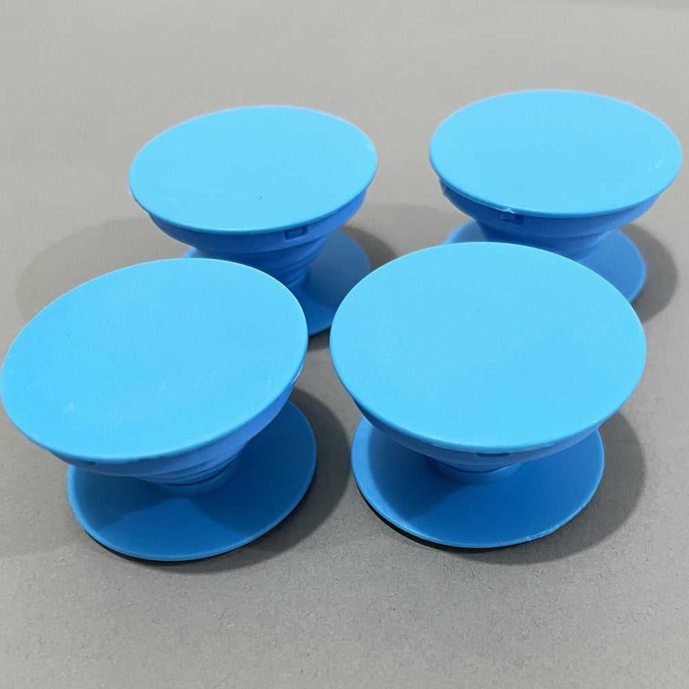 Silicone Saugbecherhalter Brehn
