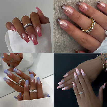 Premium Stiletto Nail Art Verbesserungen Brehn