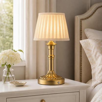 Tischlampe