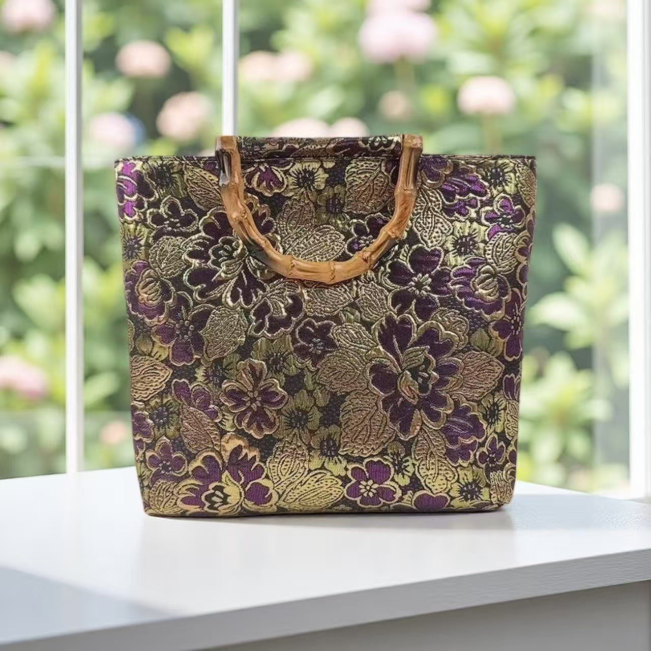 Elegante Handtasche Brehn