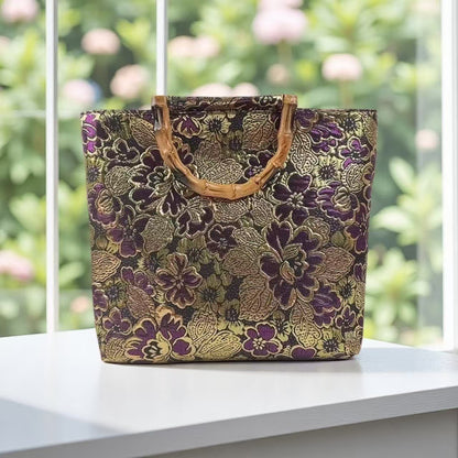 Elegante Handtasche Brehn