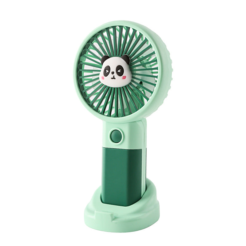 Unisex Handventilator Brehn