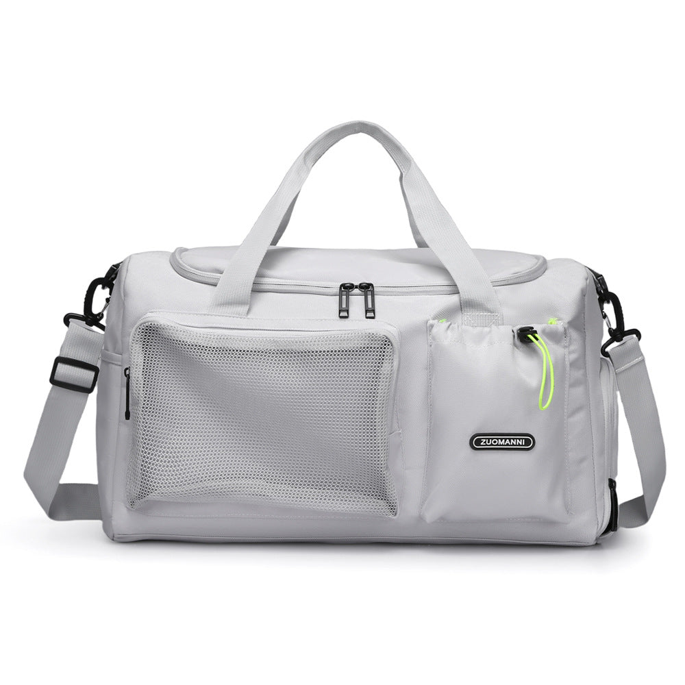 Multifunktionale Reise Fitness Duffel Tasche