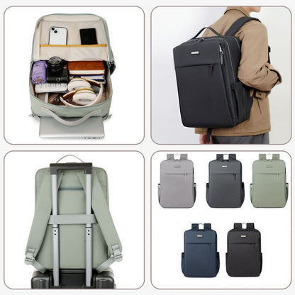 Vielseitiger Professioneller Rucksack Brehn