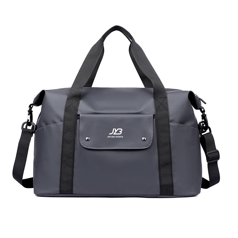 Wasserdichte Gym Duffel Tasche Brehn