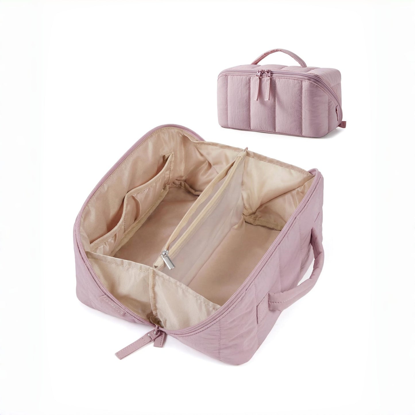 Praktische Kosmetiktasche Brehn