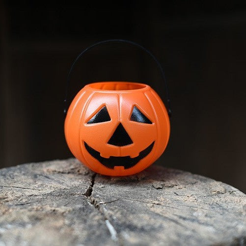 Halloween Treat Bucket Brehn