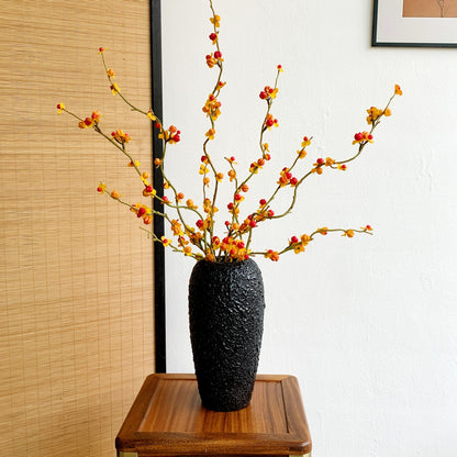 Dekorative Blumenstängel für Heimdeko-Displays