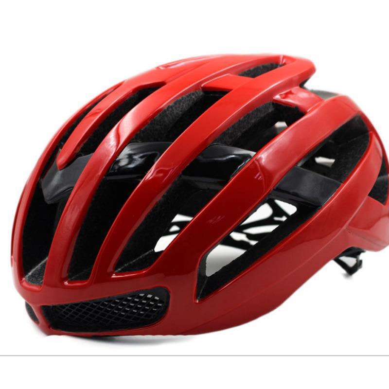 Leichtgewicht aerodynamischer Fahrradhelm Brehn