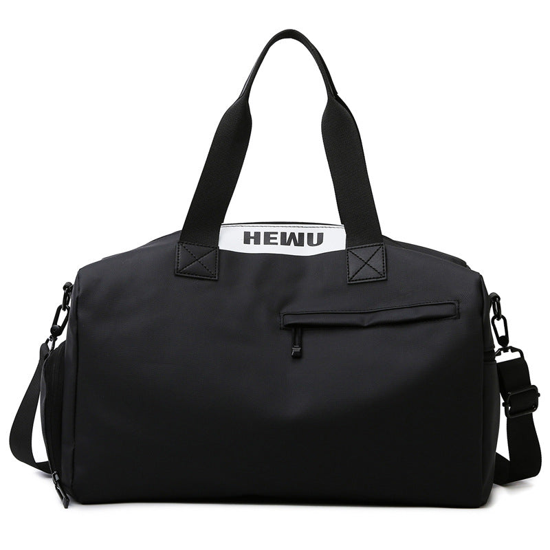 Leichte Sport-Duffle-Tasche