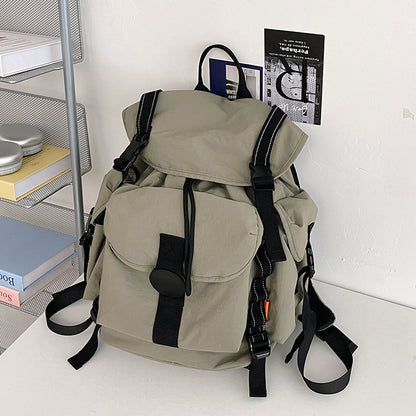 Vielseitiger Multifunktions-Rucksack