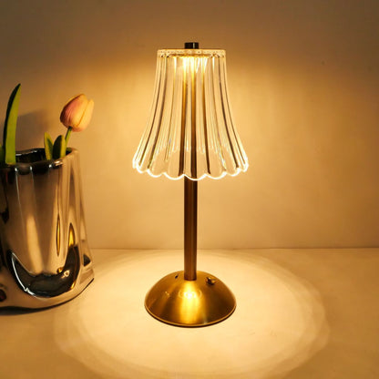 Tischlampe