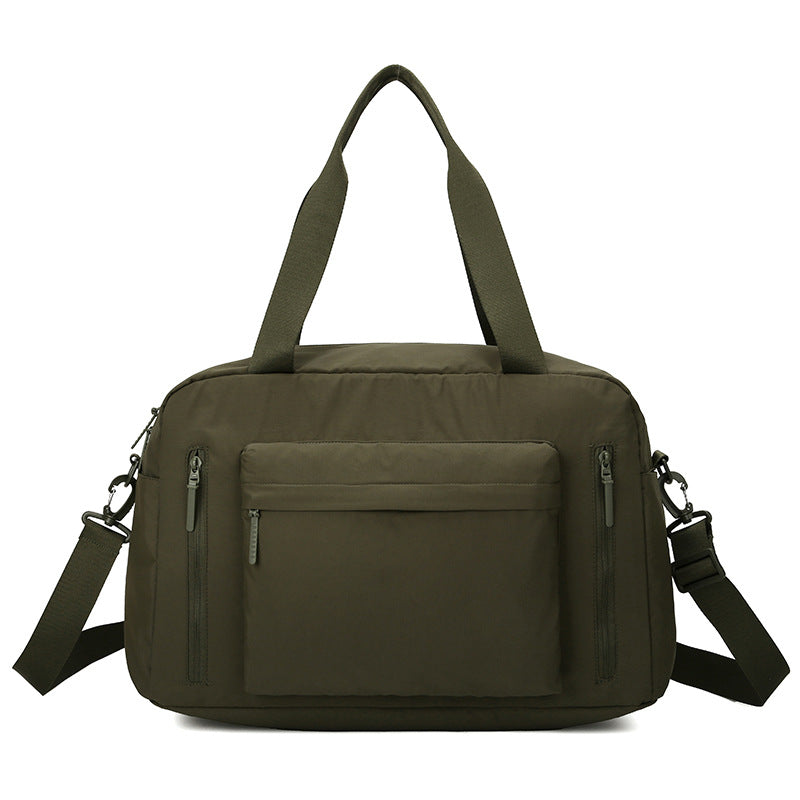 Multi-Funktionale Reise-Duffle-Tasche Brehn