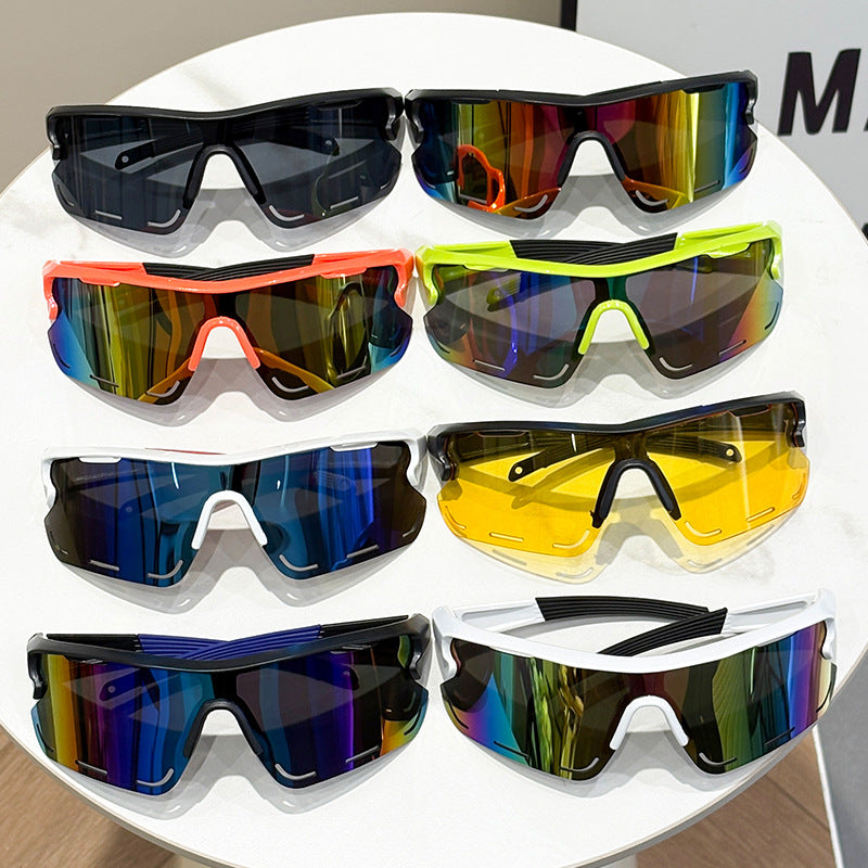 Herren Sportbrille Brehn