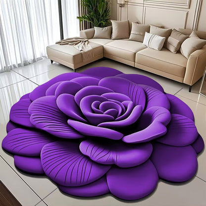 Heimdekoration Blumen