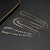 Stylische Elegante Brillen Kette Brehn