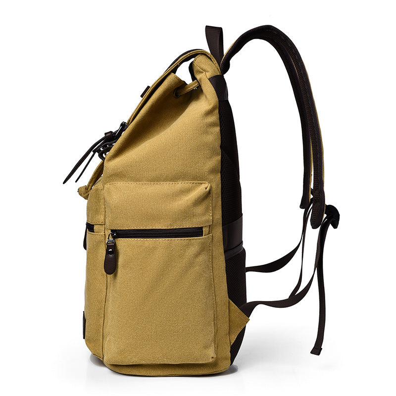 Vintage New Generation Rucksack Brehn
