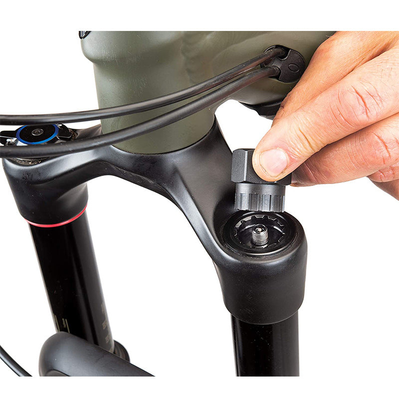 Präzisions Fahrrad Kurbel Werkzeug Brehn
