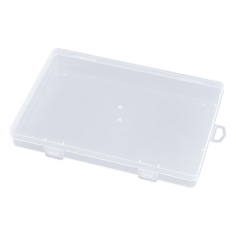 Mehrzweck-Transparente Aufbewahrungsbox Brehn