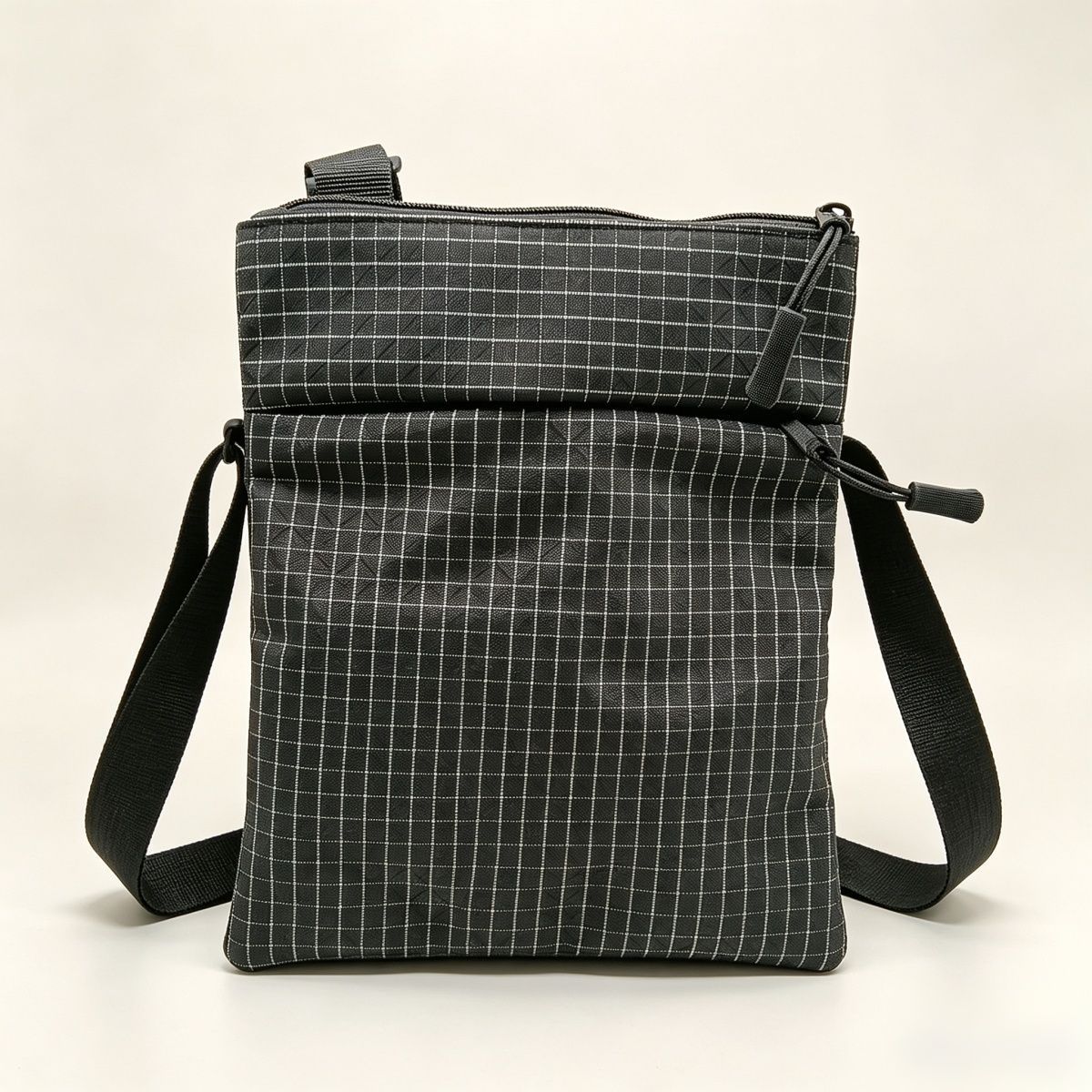 Praktische Kreuztasche Brehn
