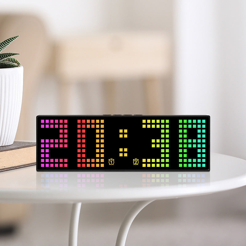 Digitaler Timer mit Hintergrundbeleuchtung Brehn